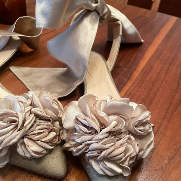 BHLDN Pokemaoke flats | size 39 / 8 - Picture 4 of 10